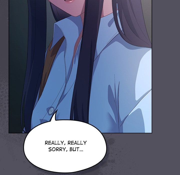 18+ The Love Meowtchmaker Chapter 21 page 5
