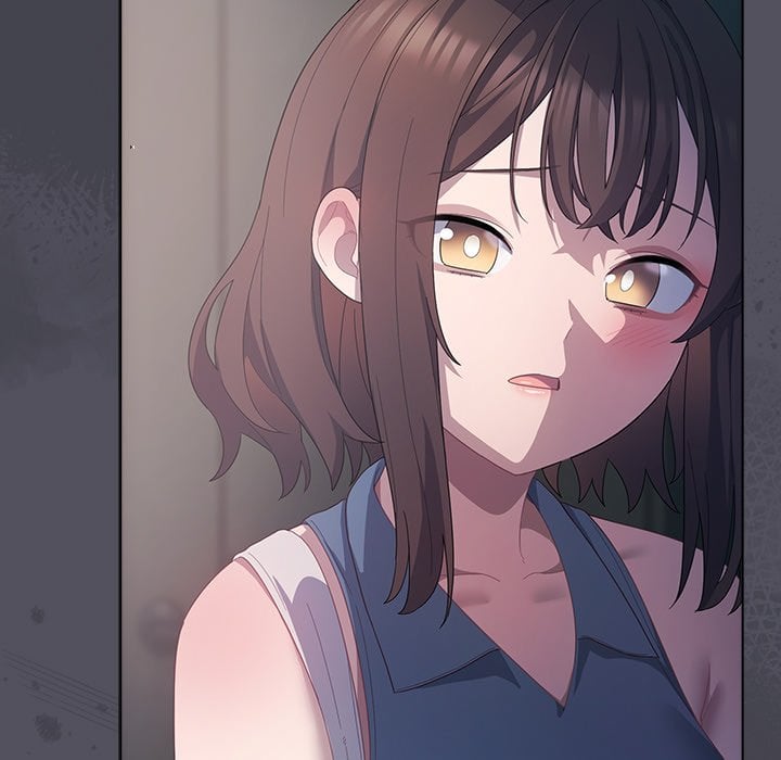 18+ The Love Meowtchmaker Chapter 21 page 7