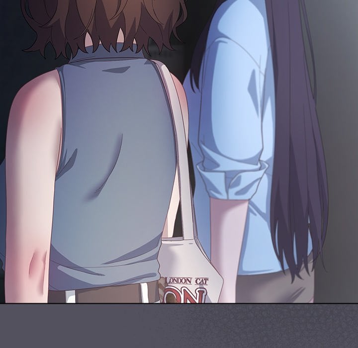 18+ The Love Meowtchmaker Chapter 21 page 10