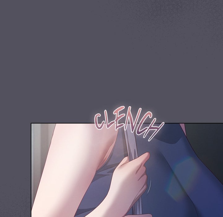 18+ The Love Meowtchmaker Chapter 21 page 11