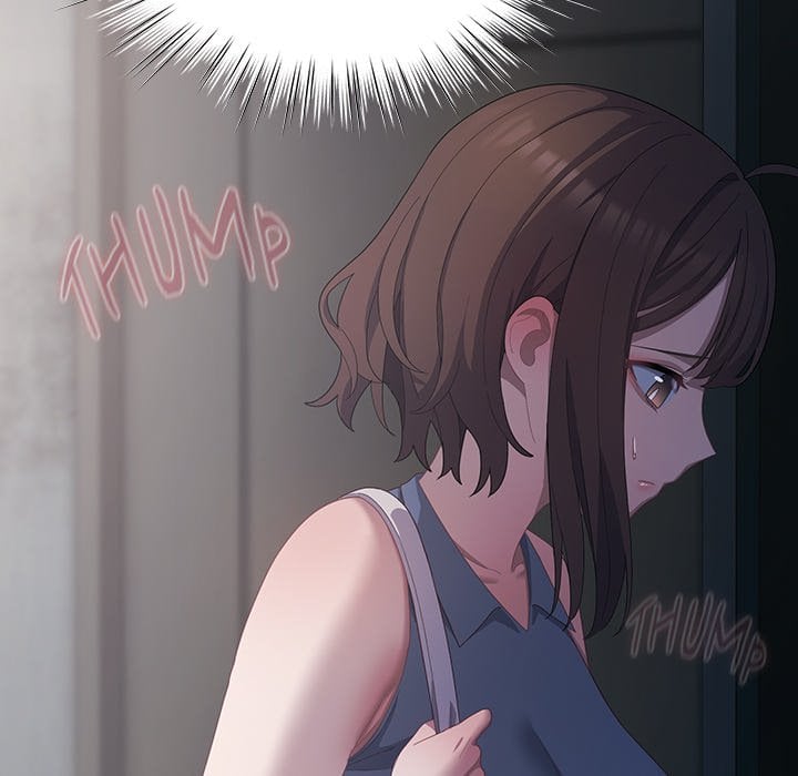 18+ The Love Meowtchmaker Chapter 21 page 14
