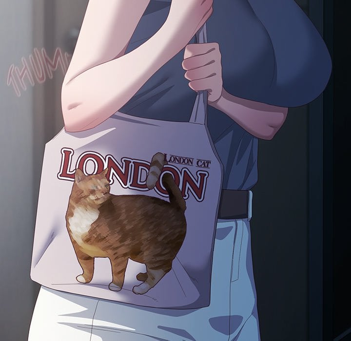 18+ The Love Meowtchmaker Chapter 21 page 15