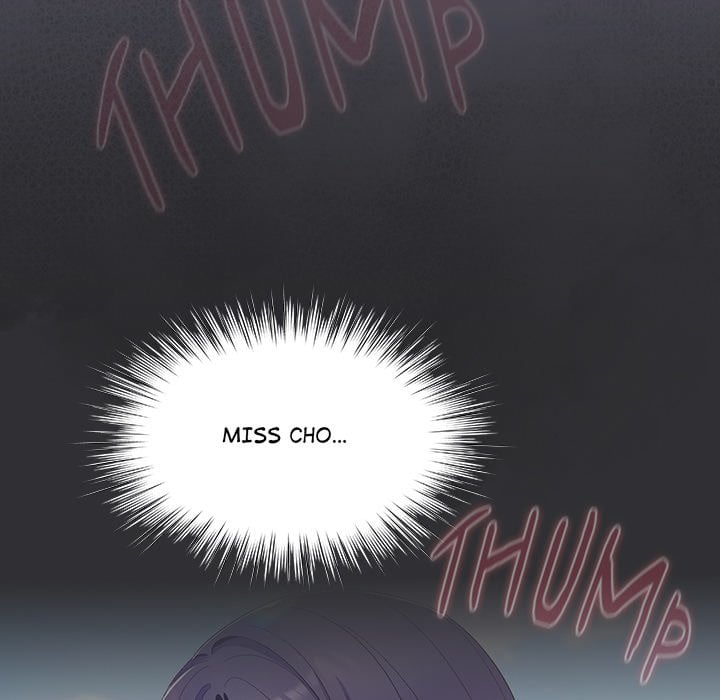 18+ The Love Meowtchmaker Chapter 21 page 20