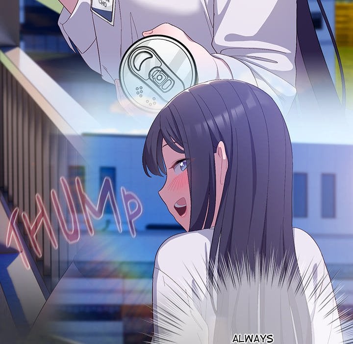 18+ The Love Meowtchmaker Chapter 21 page 22