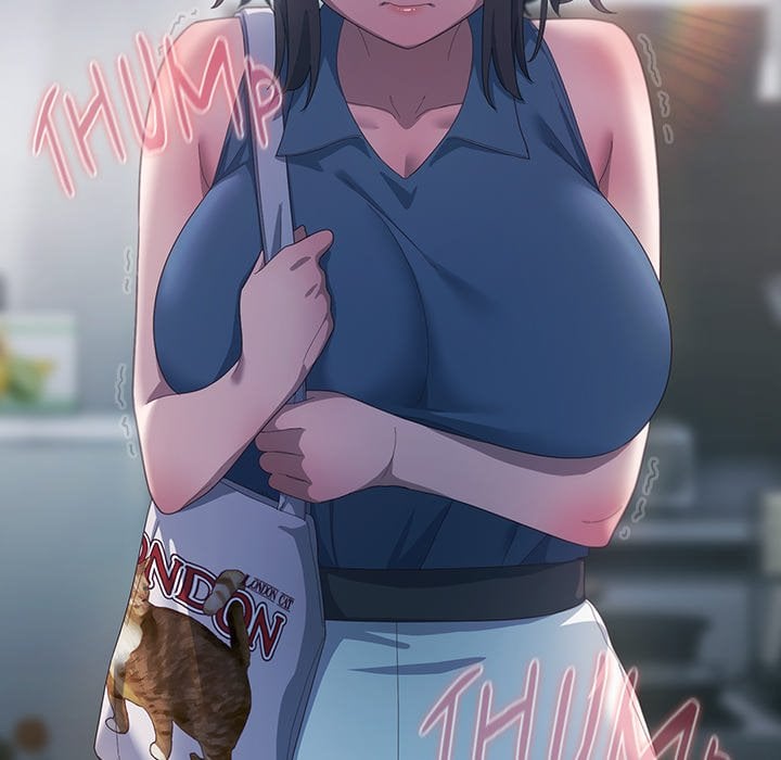 18+ The Love Meowtchmaker Chapter 21 page 27
