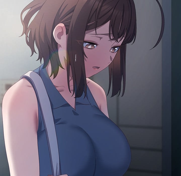 18+ The Love Meowtchmaker Chapter 21 page 34