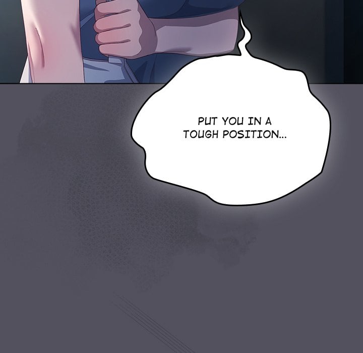 18+ The Love Meowtchmaker Chapter 21 page 35