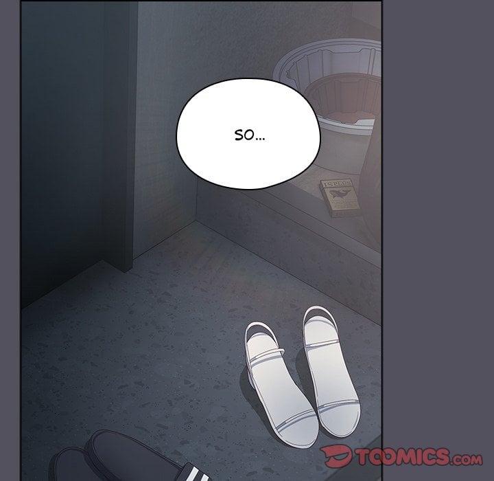 18+ The Love Meowtchmaker Chapter 21 page 48