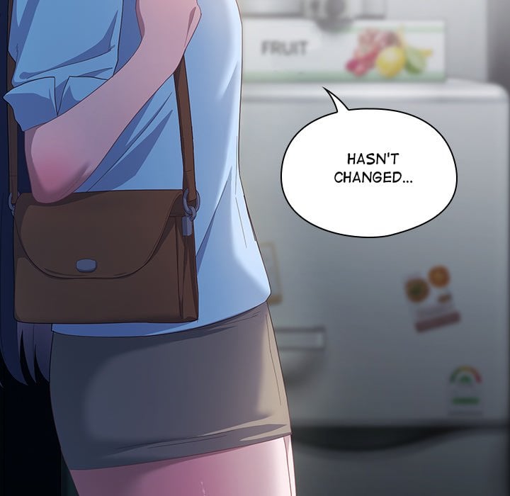 18+ The Love Meowtchmaker Chapter 21 page 54