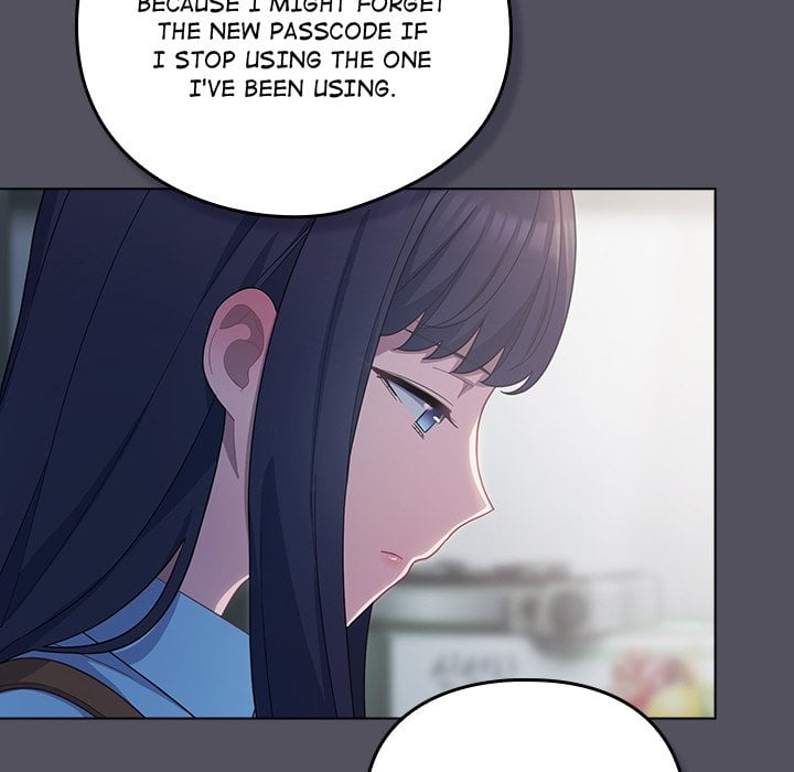 18+ The Love Meowtchmaker Chapter 21 page 58