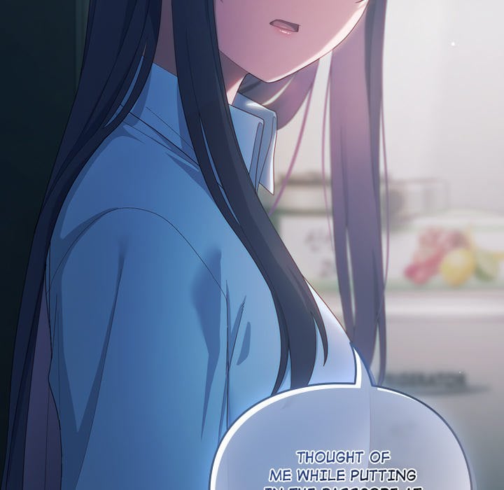 18+ The Love Meowtchmaker Chapter 21 page 61