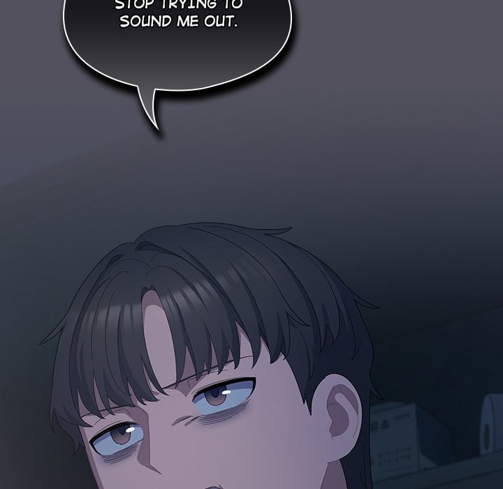 18+ The Love Meowtchmaker Chapter 21 page 63