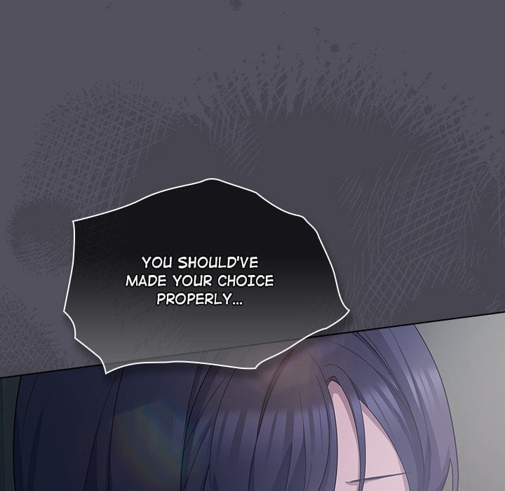 18+ The Love Meowtchmaker Chapter 21 page 81