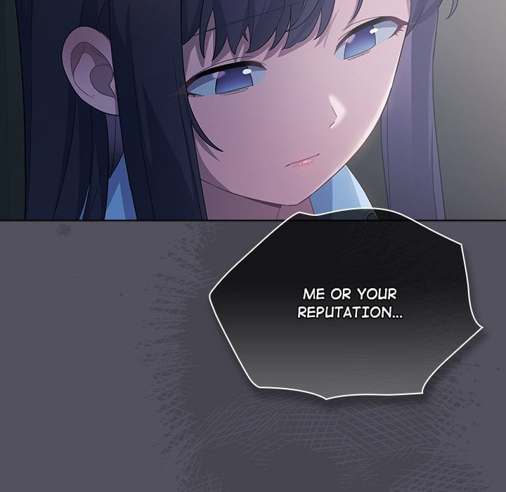 18+ The Love Meowtchmaker Chapter 21 page 82