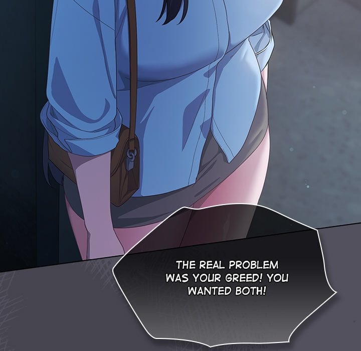 18+ The Love Meowtchmaker Chapter 21 page 85