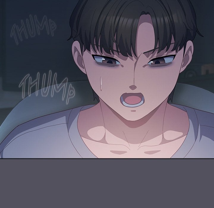 18+ The Love Meowtchmaker Chapter 21 page 87