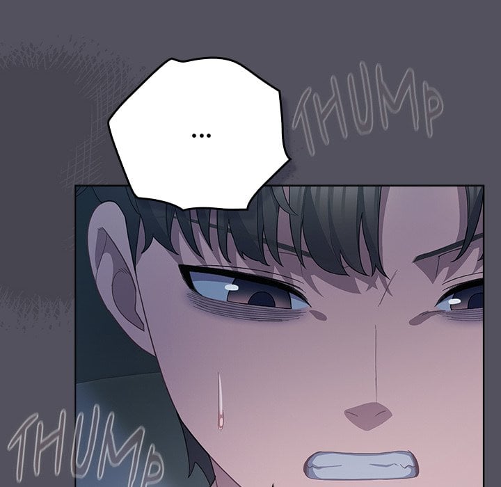 18+ The Love Meowtchmaker Chapter 21 page 88