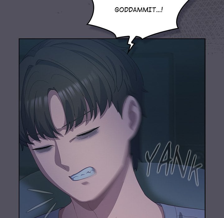 18+ The Love Meowtchmaker Chapter 21 page 90