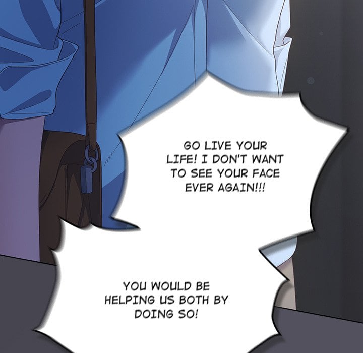 18+ The Love Meowtchmaker Chapter 21 page 95