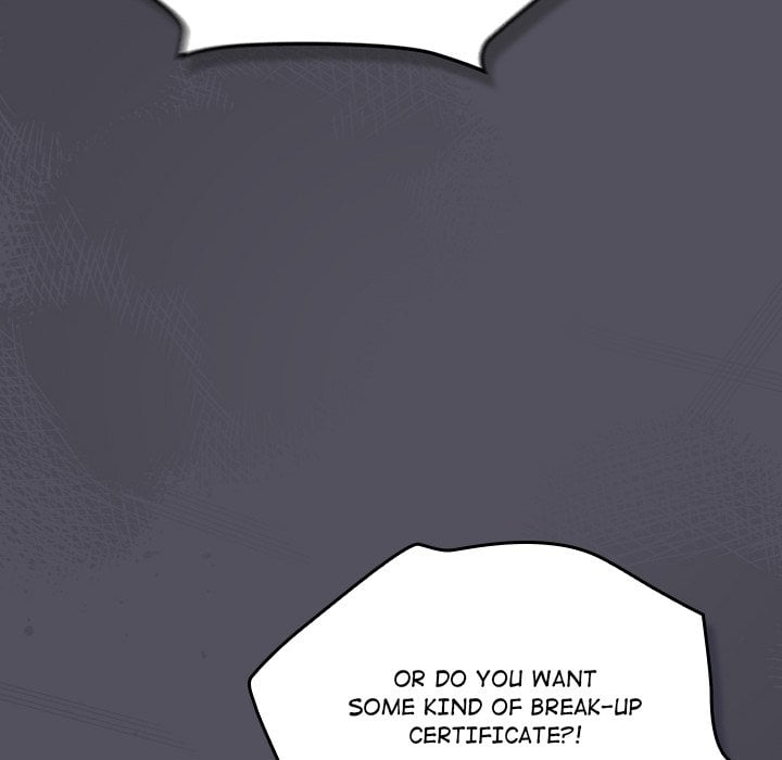 18+ The Love Meowtchmaker Chapter 21 page 96