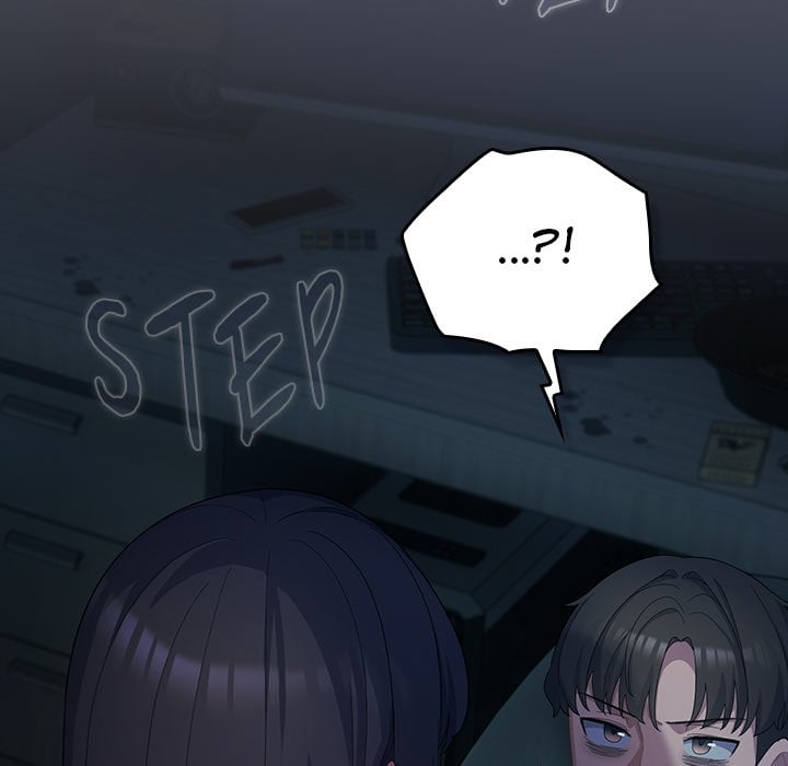 18+ The Love Meowtchmaker Chapter 21 page 101