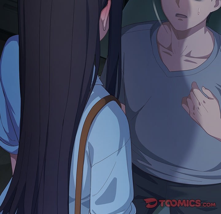 18+ The Love Meowtchmaker Chapter 21 page 102