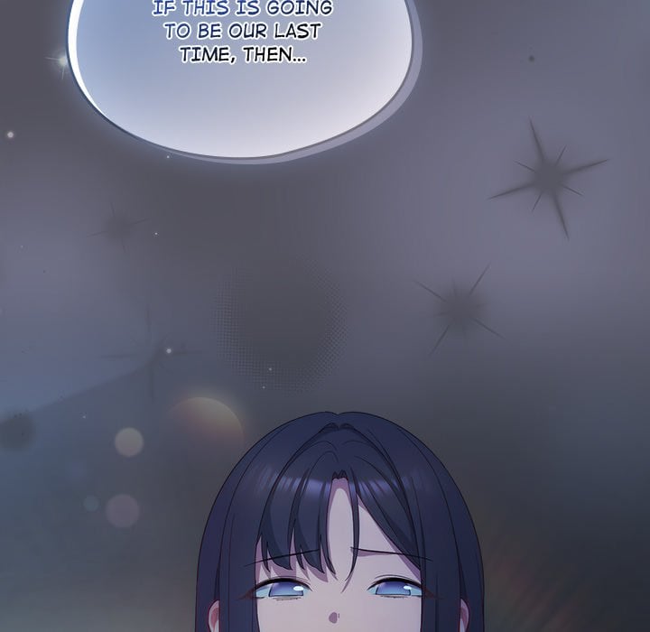 18+ The Love Meowtchmaker Chapter 21 page 109