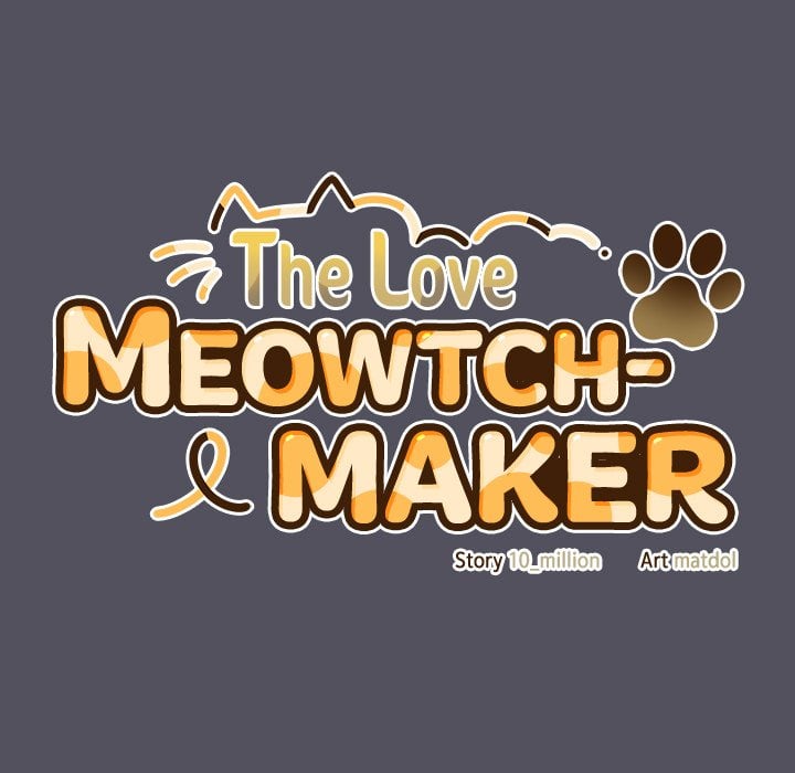 18+ The Love Meowtchmaker Chapter 21 page 113