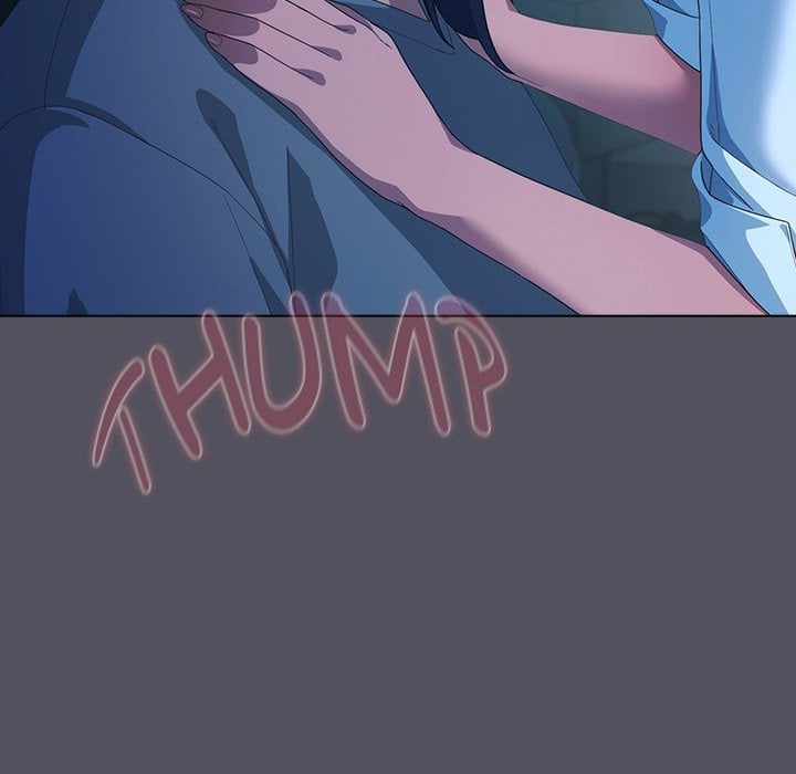 18+ The Love Meowtchmaker Chapter 21 page 117