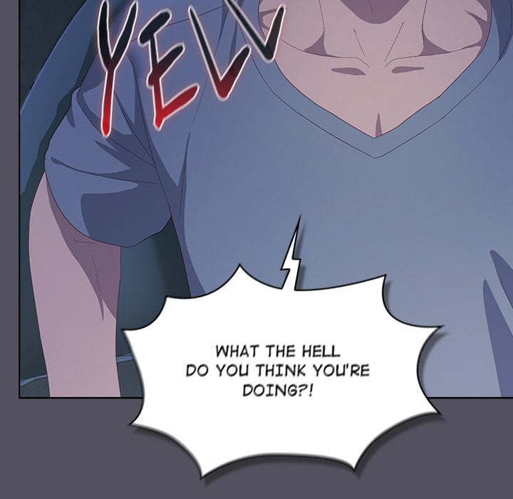 18+ The Love Meowtchmaker Chapter 21 page 122