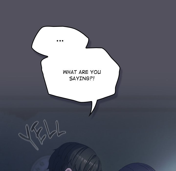 18+ The Love Meowtchmaker Chapter 21 page 132