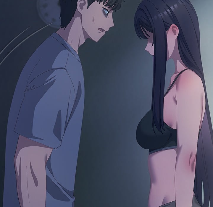 18+ The Love Meowtchmaker Chapter 21 page 133