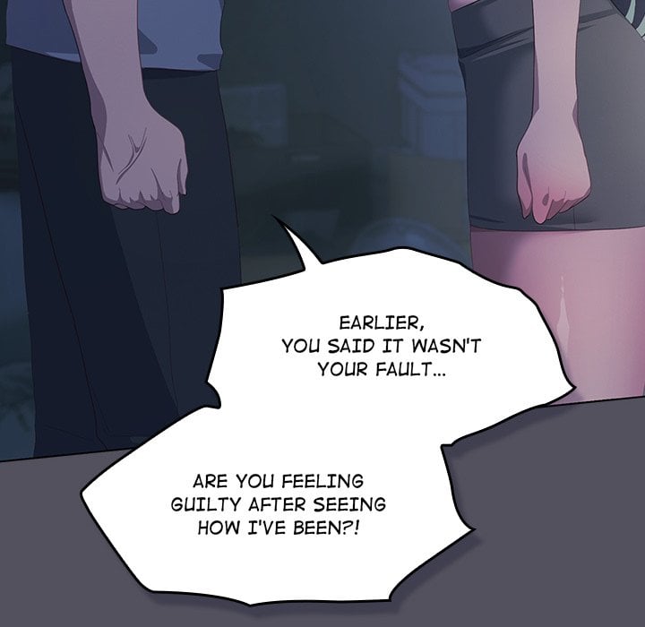 18+ The Love Meowtchmaker Chapter 21 page 134
