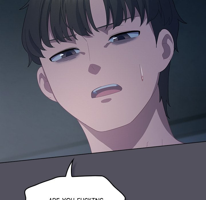 18+ The Love Meowtchmaker Chapter 21 page 136
