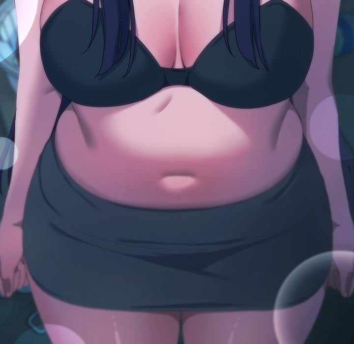 18+ The Love Meowtchmaker Chapter 21 page 140