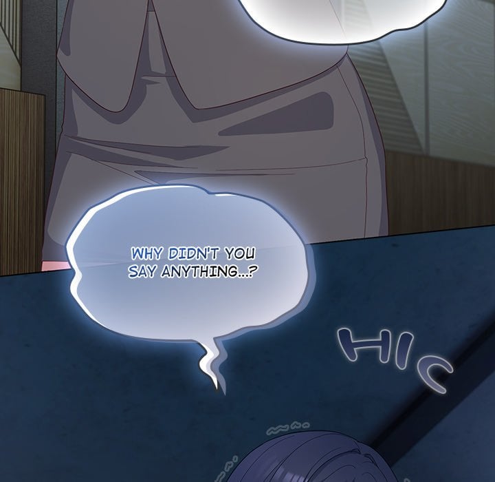 18+ The Love Meowtchmaker Chapter 21 page 151