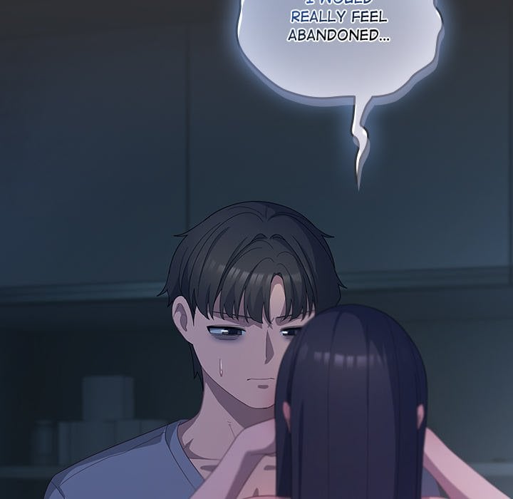 18+ The Love Meowtchmaker Chapter 21 page 155
