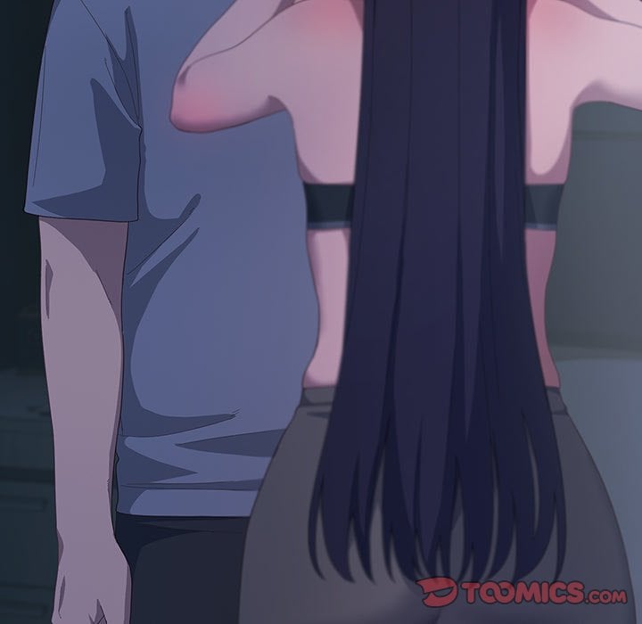 18+ The Love Meowtchmaker Chapter 21 page 156