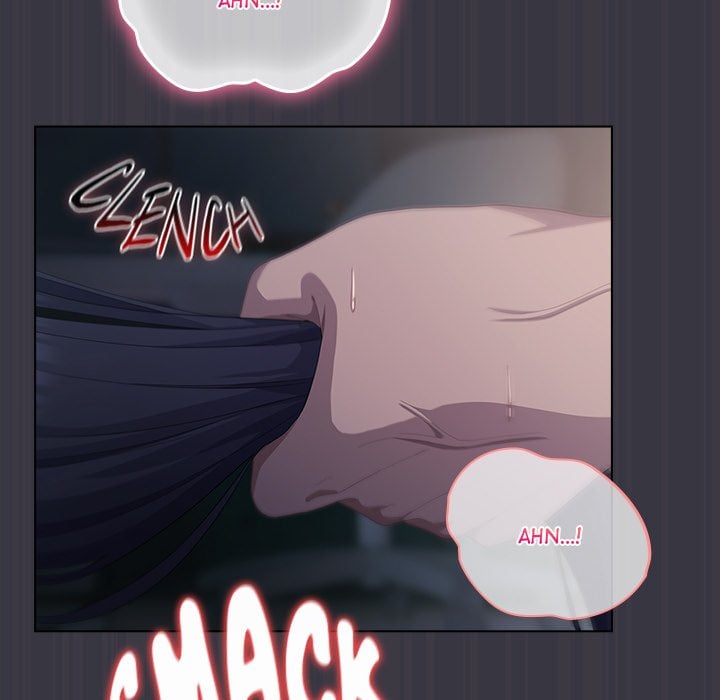 18+ The Love Meowtchmaker Chapter 22 page 7