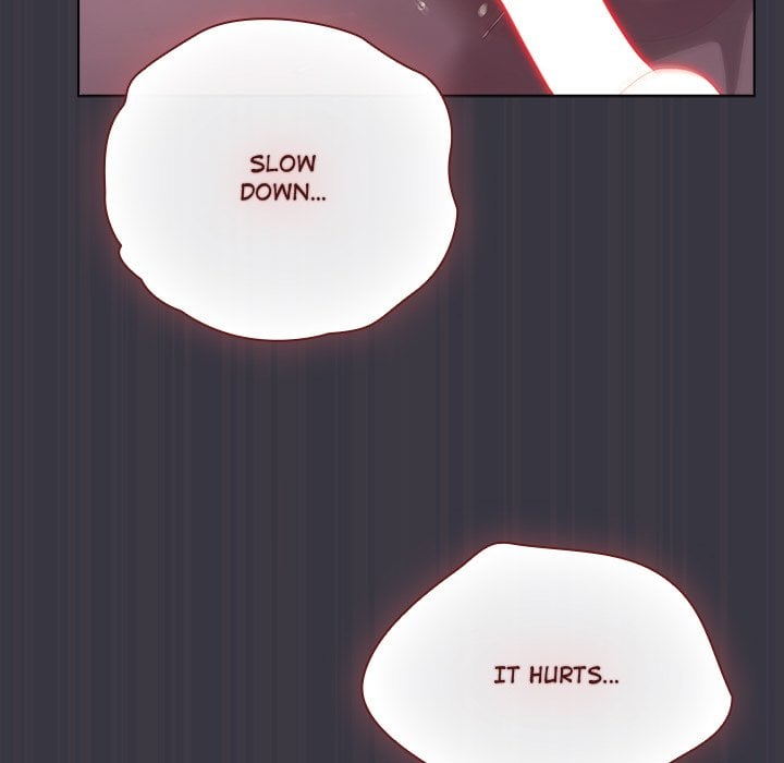 18+ The Love Meowtchmaker Chapter 22 page 24