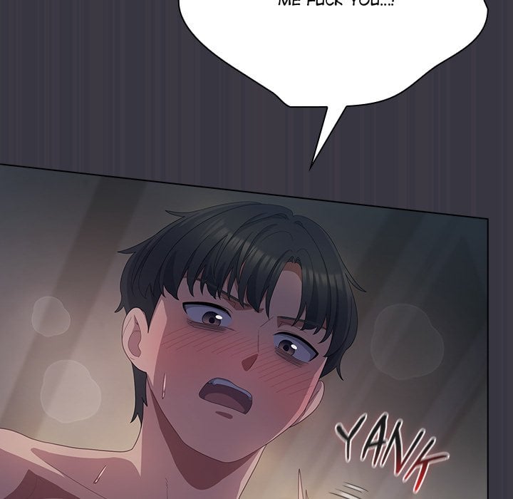 18+ The Love Meowtchmaker Chapter 22 page 33