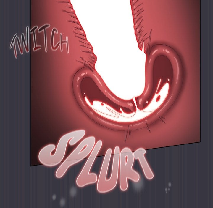18+ The Love Meowtchmaker Chapter 22 page 51
