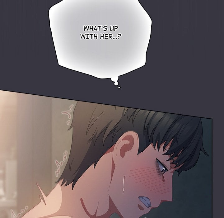 18+ The Love Meowtchmaker Chapter 22 page 58