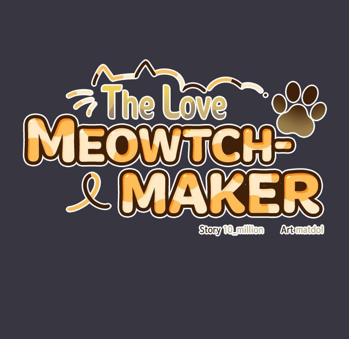 18+ The Love Meowtchmaker Chapter 22 page 93
