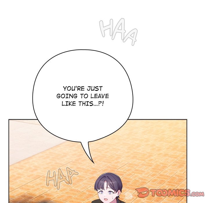 18+ The Love Meowtchmaker Chapter 22 page 100