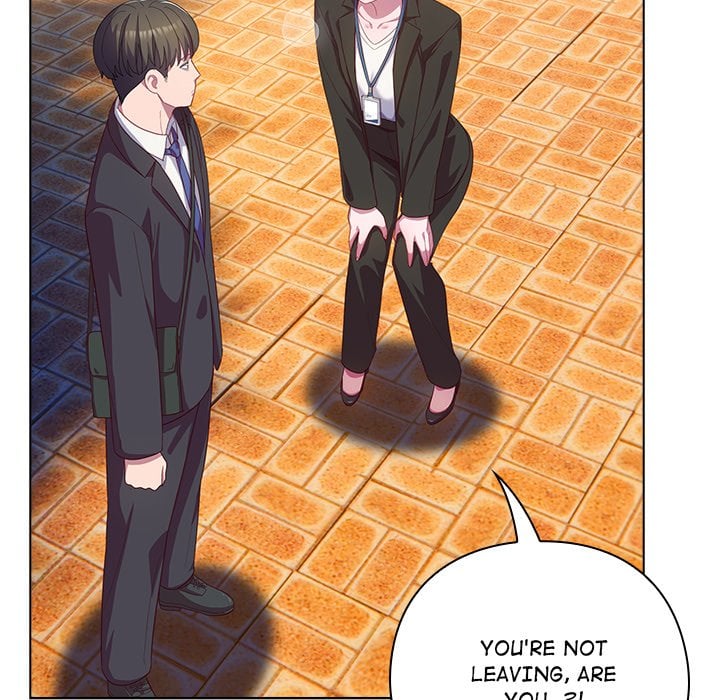 18+ The Love Meowtchmaker Chapter 22 page 101