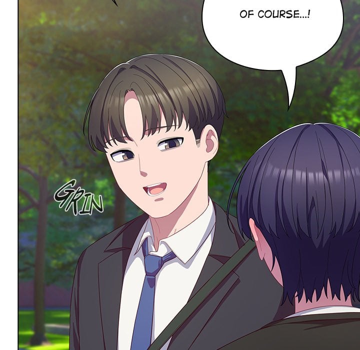18+ The Love Meowtchmaker Chapter 22 page 103