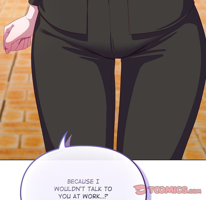 18+ The Love Meowtchmaker Chapter 22 page 116