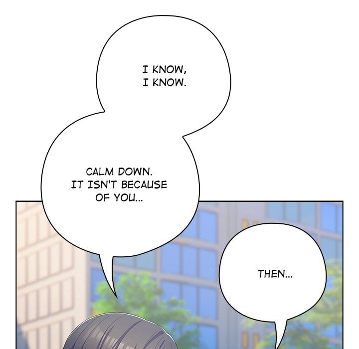 18+ The Love Meowtchmaker Chapter 22 page 120