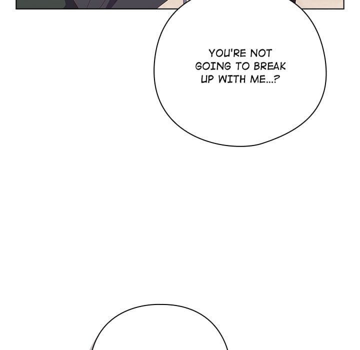 18+ The Love Meowtchmaker Chapter 22 page 122